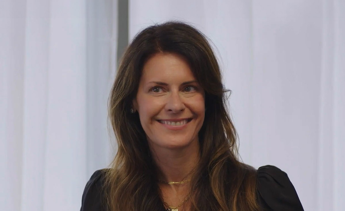 Jeannette Ferran Astorga, Head of Sustainability, Zoetis